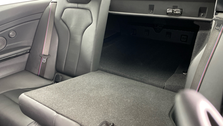 BMW M4 2dr DCT [Competition Pack] Petrol Coupe